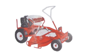 Snapper 418R tractor photo