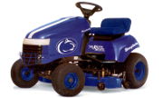 Simplicity Nittany Lions Regent 1692975 lawn tractor photo
