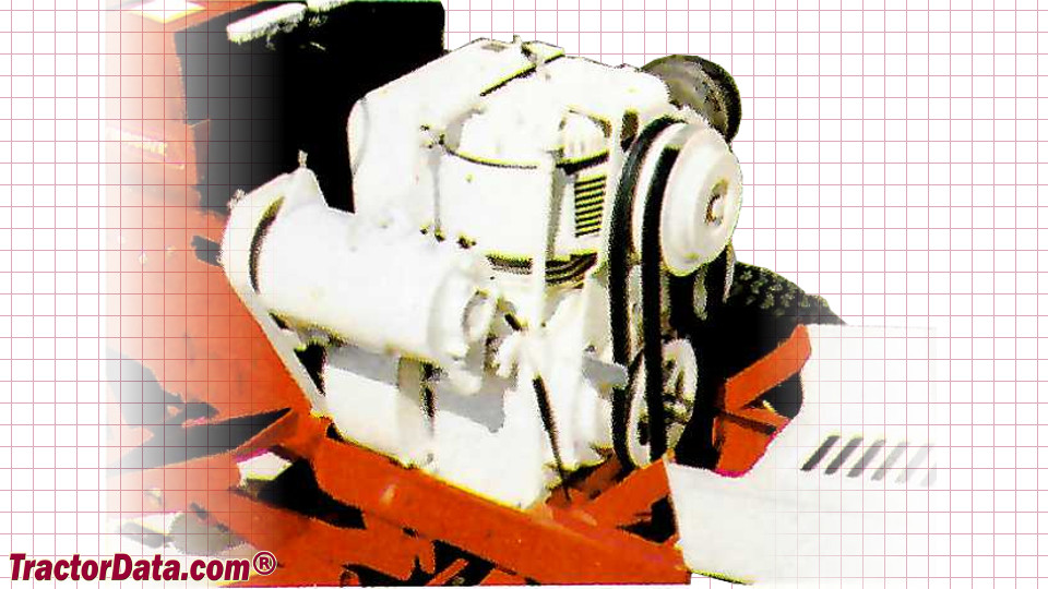Gilson 53014 engine image