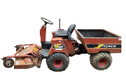 Steiner ST-18 Turfmaster tractor photo
