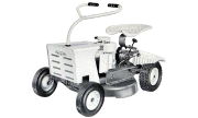 Springfield 66E-45 tractor photo