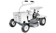 Springfield 66E-45 lawn tractor photo