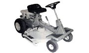 Gilson 52033 tractor photo