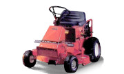 Gilson 52120 RE12E tractor photo