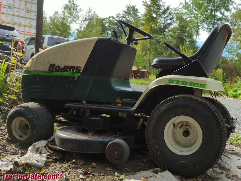 Bolens 13058