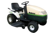 Bolens 13073 STH125 tractor photo