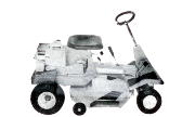 Gilson 806 RM-5 tractor photo