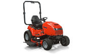 Simplicity Legacy XL 31 tractor photo