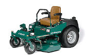 Simplicity Colt ZT2352 tractor photo