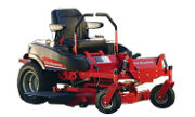 Simplicity ZT2050 lawn tractor photo