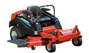 Simplicity Javelin 22/50 tractor photo