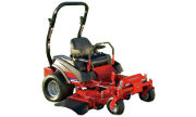 Simplicity Citation 21/48 lawn tractor photo