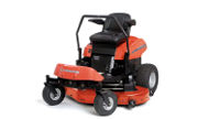 Simplicity Axion 20/42 lawn tractor photo