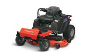 Simplicity ZT2000 26/52 lawn tractor photo