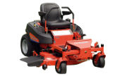 Simplicity ZT3000 24/46 lawn tractor photo
