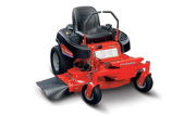 Simplicity ZT3500 25/48 tractor photo