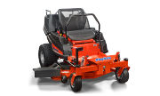 Simplicity Courier 23/44 lawn tractor photo