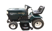 Craftsman 917.25887 lawn tractor photo