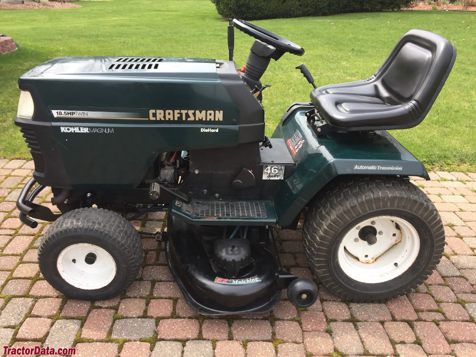 Craftsman 917.25887