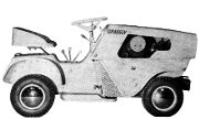 Gravely Westchester tractor photo