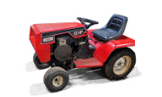 MTD 860 tractor photo