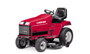 Troy-Bilt GTX 16 tractor photo