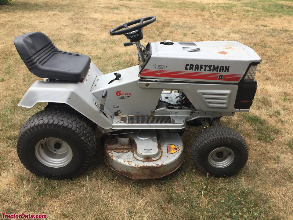 Craftsman 502.25575