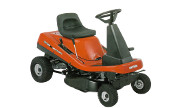 Craftsman 536.27027 lawn tractor photo