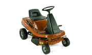 Craftsman 536.27032 lawn tractor photo