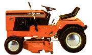 Allis Chalmers 910 1690515 tractor photo