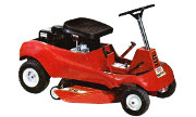 Roper K511 Sprint lawn tractor photo