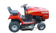 Roper LT110 lawn tractor photo