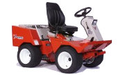 Ventrac 3000 tractor photo