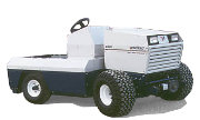 Ventrac 2320 tractor photo