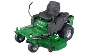 Montana MZT 2660A lawn tractor photo