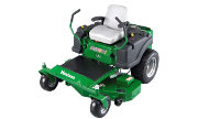 Montana MZT 2636P lawn tractor photo