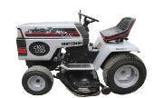 Craftsman 917.25091 tractor photo