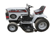 Craftsman 917.25091 lawn tractor photo