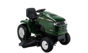 Craftsman 917.27502 tractor photo