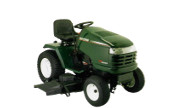 Craftsman 917.27504 tractor photo