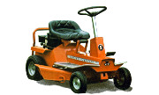 Massey Ferguson 5 tractor photo