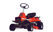 Massey Ferguson 6 tractor photo