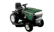 Craftsman 917.25151 lawn tractor photo