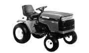 Craftsman 917.25005 lawn tractor photo