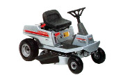 Craftsman 502.25505 lawn tractor photo