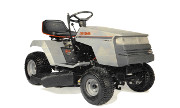 Craftsman 917.25543 tractor photo