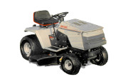 Craftsman 917.25486 tractor photo