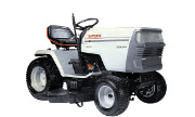 Craftsman 917.25597 tractor photo