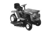 Craftsman 917.25927 lawn tractor photo