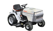 Craftsman 917.25589 tractor photo